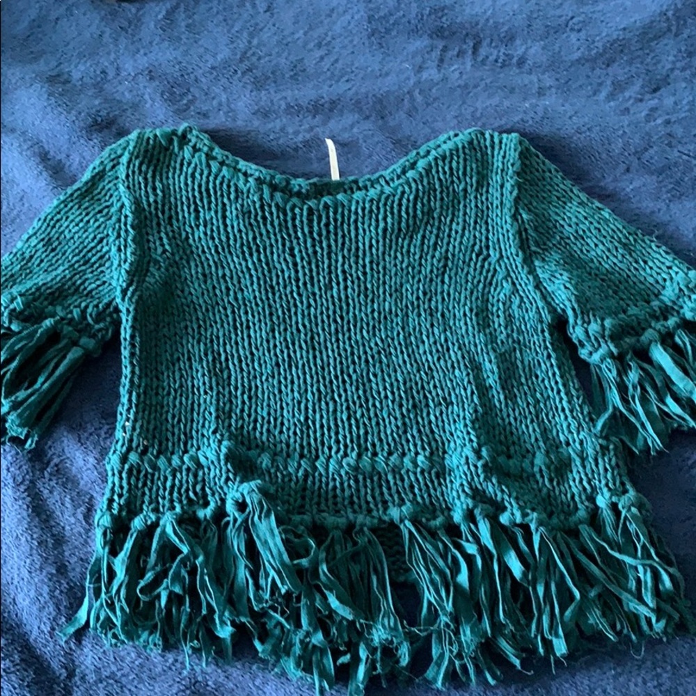 sweater